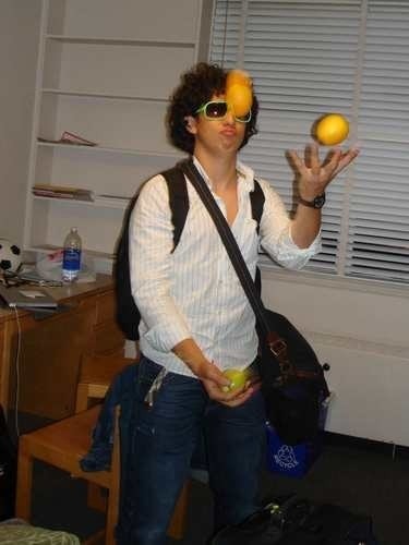 Sebastián Jiménez B.