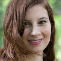 Hélène Nivraë Luder