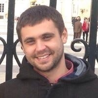 Konstantin Koveshnikov