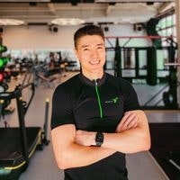 Серик Жарданбек