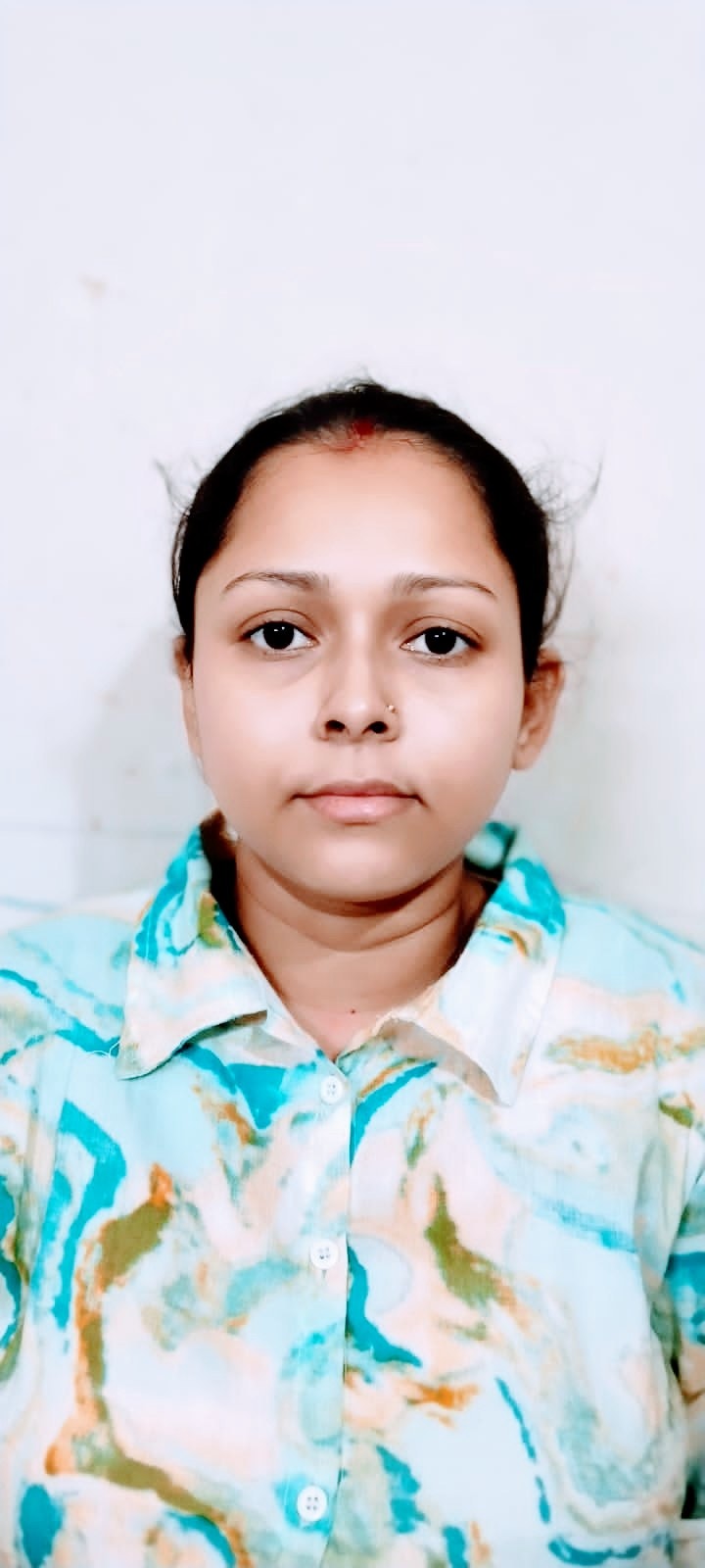 Rakhi Ghosh