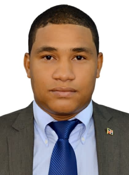 Luis Alejandro Lajara Mercedes