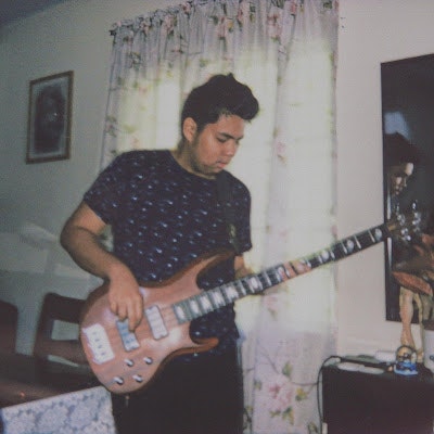 Philippe Mathew De Vera