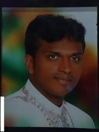 Gvn Kiran Kumar