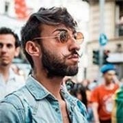 Jaime García Martínez