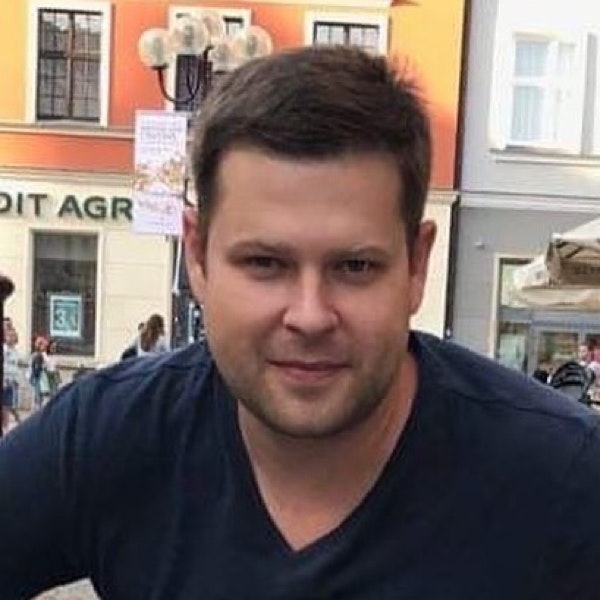 Viacheslav Spiridonov