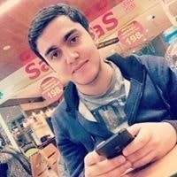 Шамаилов Ирсил