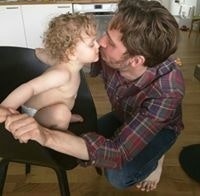 Christian Asbjørn Skogsberg