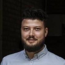 Emil Vaneva Forsmann