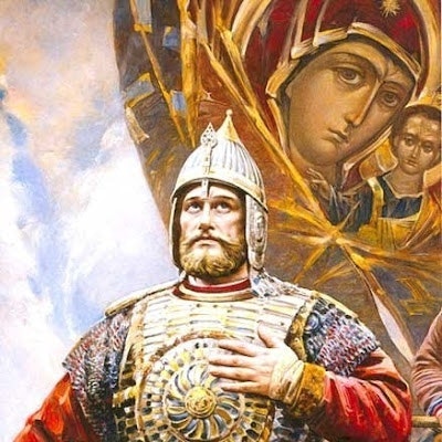 Александр Лукин