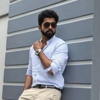 Shashi Preetham Thangallapally