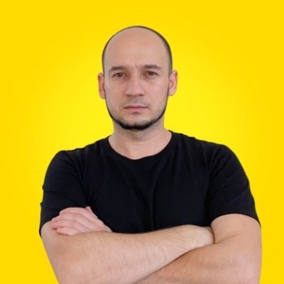 Олексій Бочаров