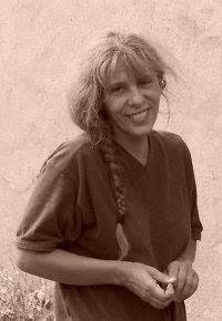 Françoise Tissot Bonnanfant