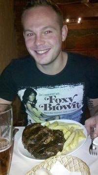 Florian Kronschläger