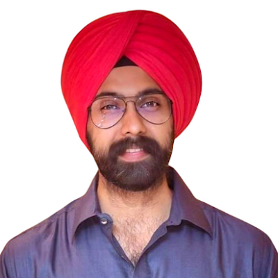 Amandeep Singh Sandhu