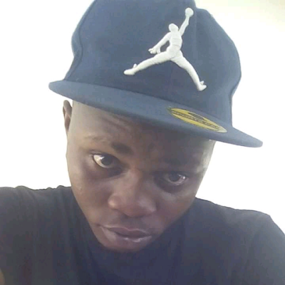 Njoku Uchechukwu Timothy