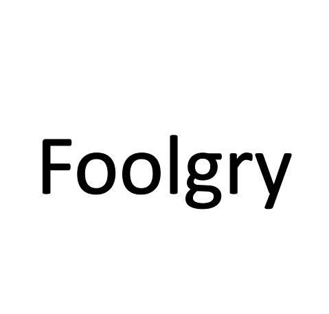 foolgry