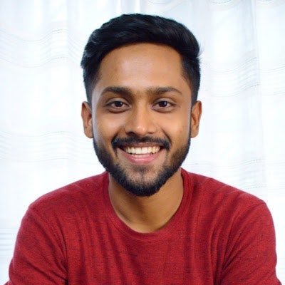 Prethvi Chandrasekaran