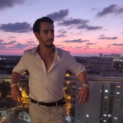 Shachar Reichlin Berger