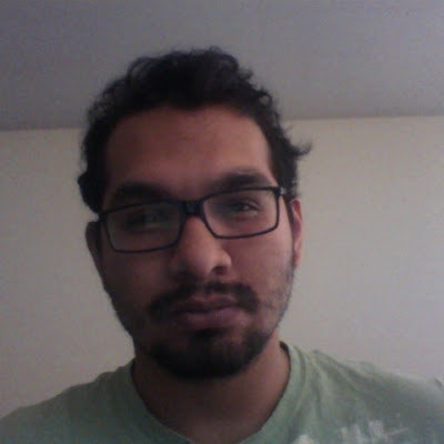 Luis Enrique Rodríguez