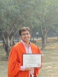 Puneet Chhabra