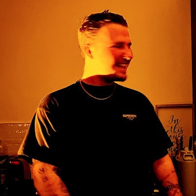 Marcus Hollingsworth