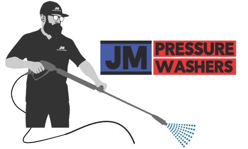 JM Pressurewashers