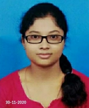 Banasree Debnath