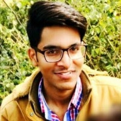 Abhishek Yadav