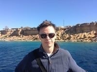 Belyavskiy Alexander