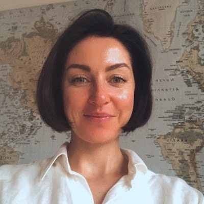 Natallia Astrouskaya