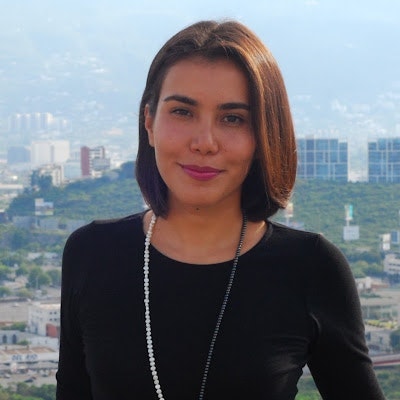 Ana Carolina Rodríguez