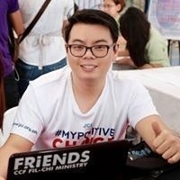 Alexander Richmond Uy