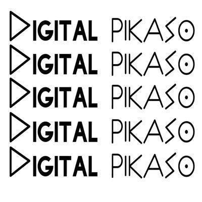 Digital Pikaso