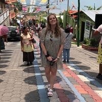 Chloé Dussault-Benoit