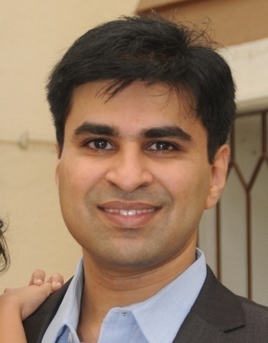 Chaitanya Deshpande