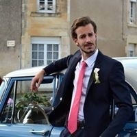 Pierre-Antoine Perrier