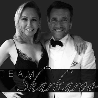 Team Sharkaroo