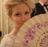 Elizabeth Fairbairn Johnson