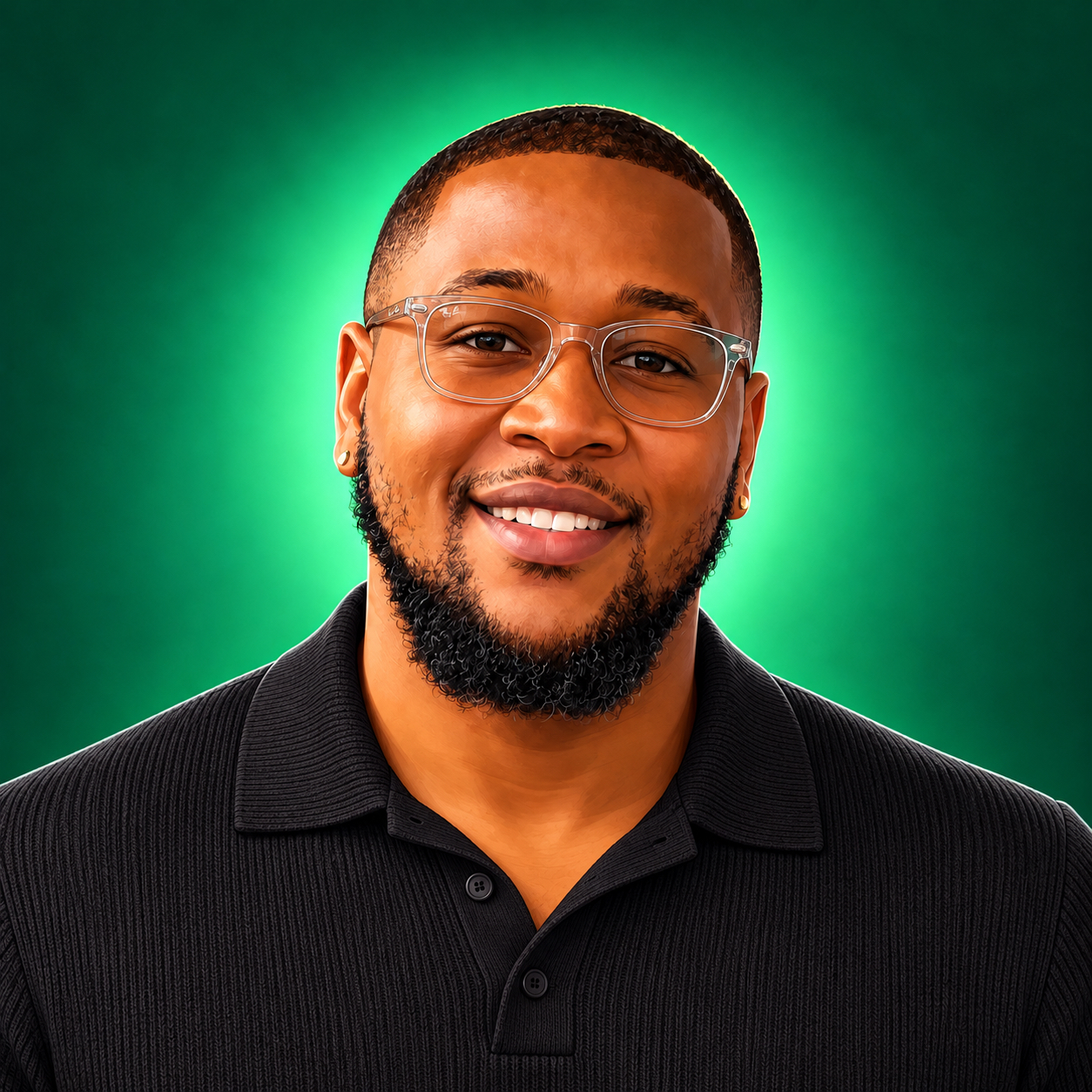 Rashad Moffett