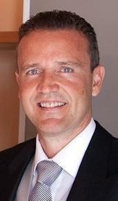 Eric Espino Conneely