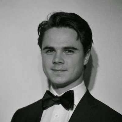 Valdemar Edvard Sandal Rolfsen