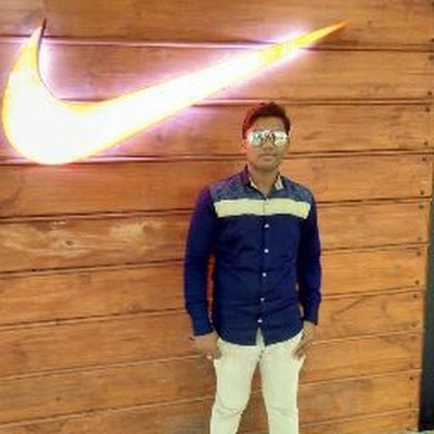 kishan sharma