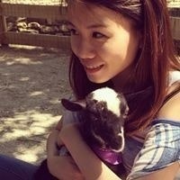 Jessy Chia-Hui Hsieh