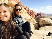 Natasha Alexandra Baker