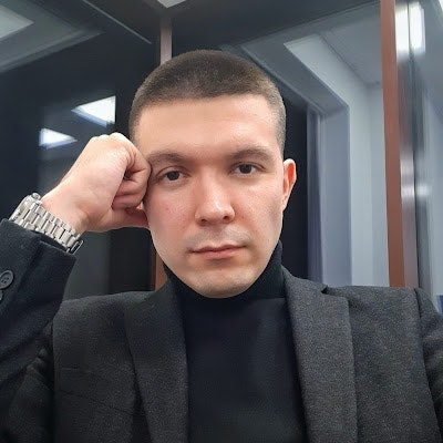 Георгий Тарасов