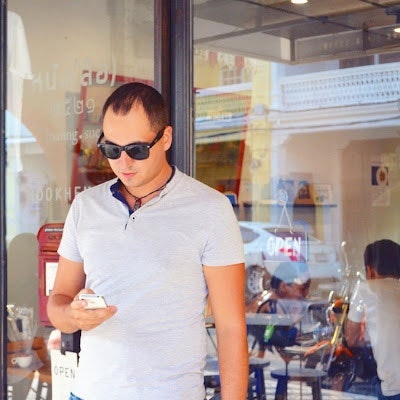 Александр Оленковский