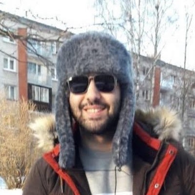 ProductHunt profile picture for @mohammadi