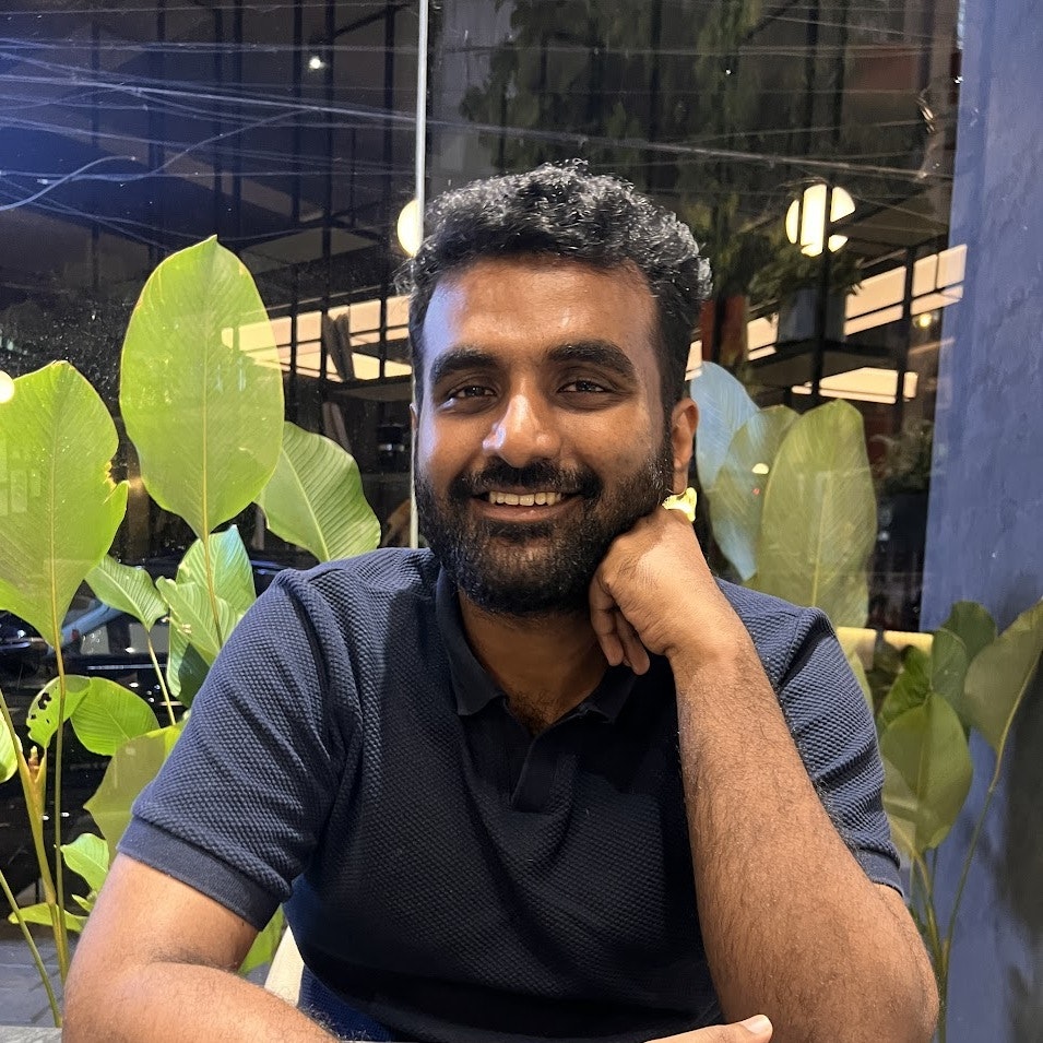 Subin Krishna