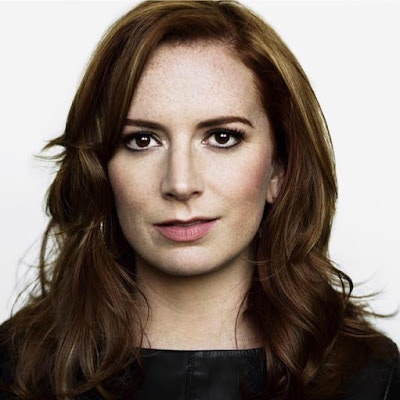 Heather Anne Ritchie